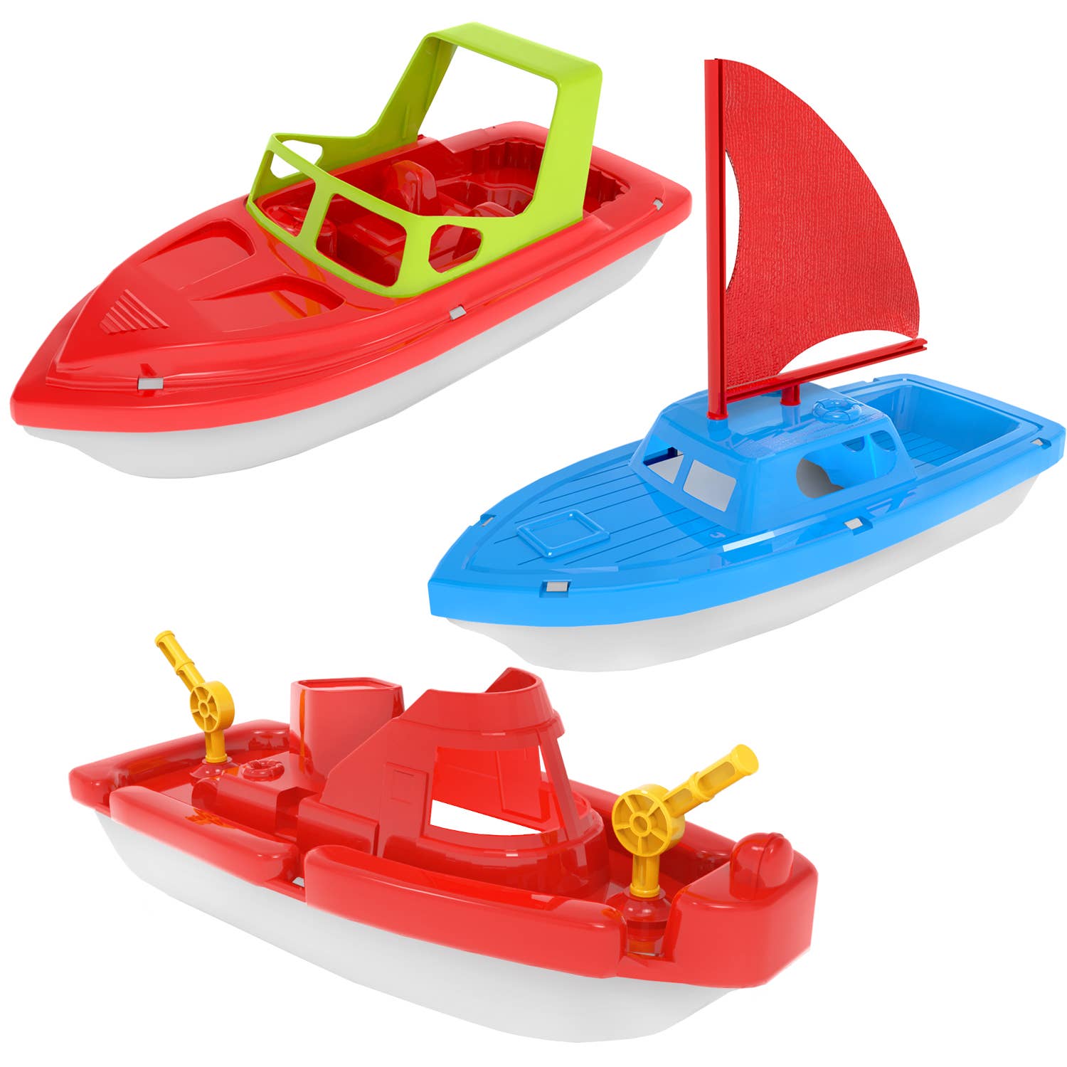 Boat matchbox deals