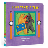 Bear Takes a Trip