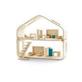 PlanToys - Contemporary Dollhouse