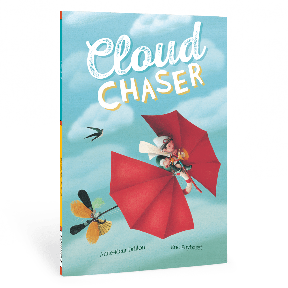 Cloud Chaser