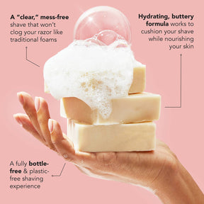 KITSCH - Shave Butter Bar