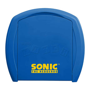 Top Trumps USA, Inc. - Sonic the Hedgehog Top Trumps Match - The Crazy Cube Game