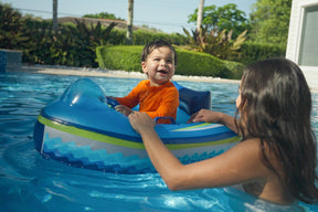 PoolCandy - Baby Runner - Remote Controlled Motorized Baby Boat