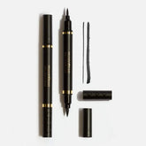 Mirenesse - Define Art Duet Jet Black Eyeliner: Jet Black / 1.4ml / 0.05oz