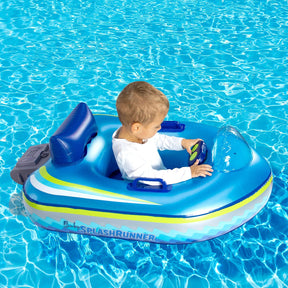 PoolCandy - Baby Runner - Remote Controlled Motorized Baby Boat