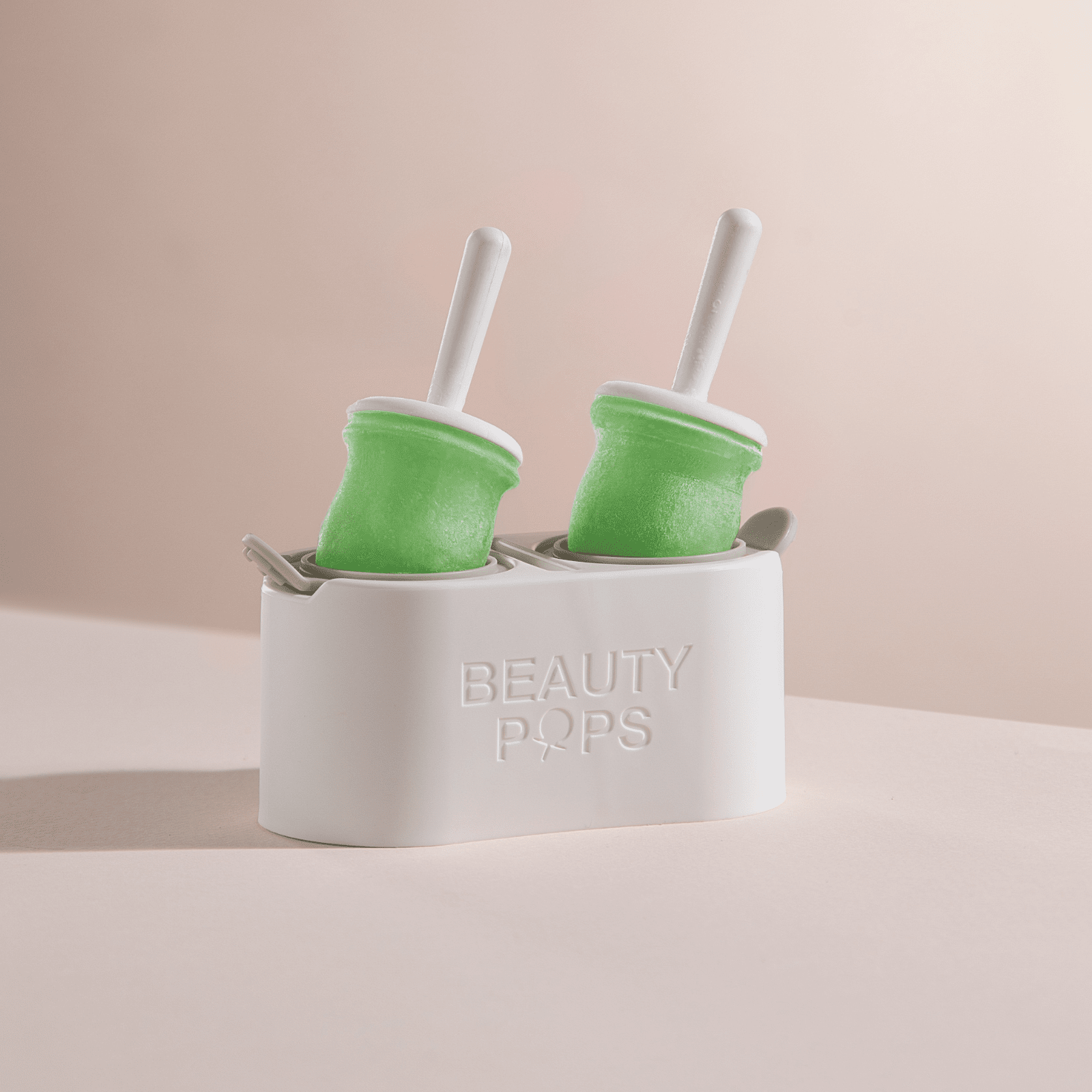 Love & Pebble - BEAUTY POPS™ Glow & Soothe Bundle - Icy Facial Skincare