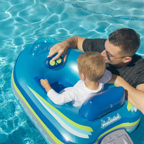 PoolCandy - Baby Runner - Remote Controlled Motorized Baby Boat