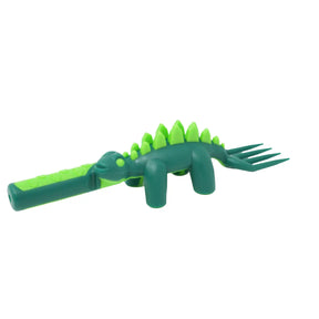 Constructive Eating - Dino Fork