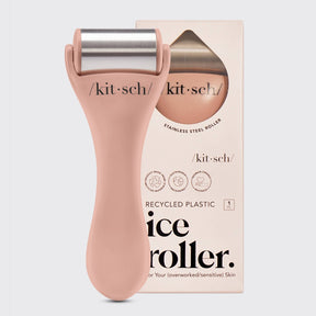 KITSCH - Ice Roller - Terracotta