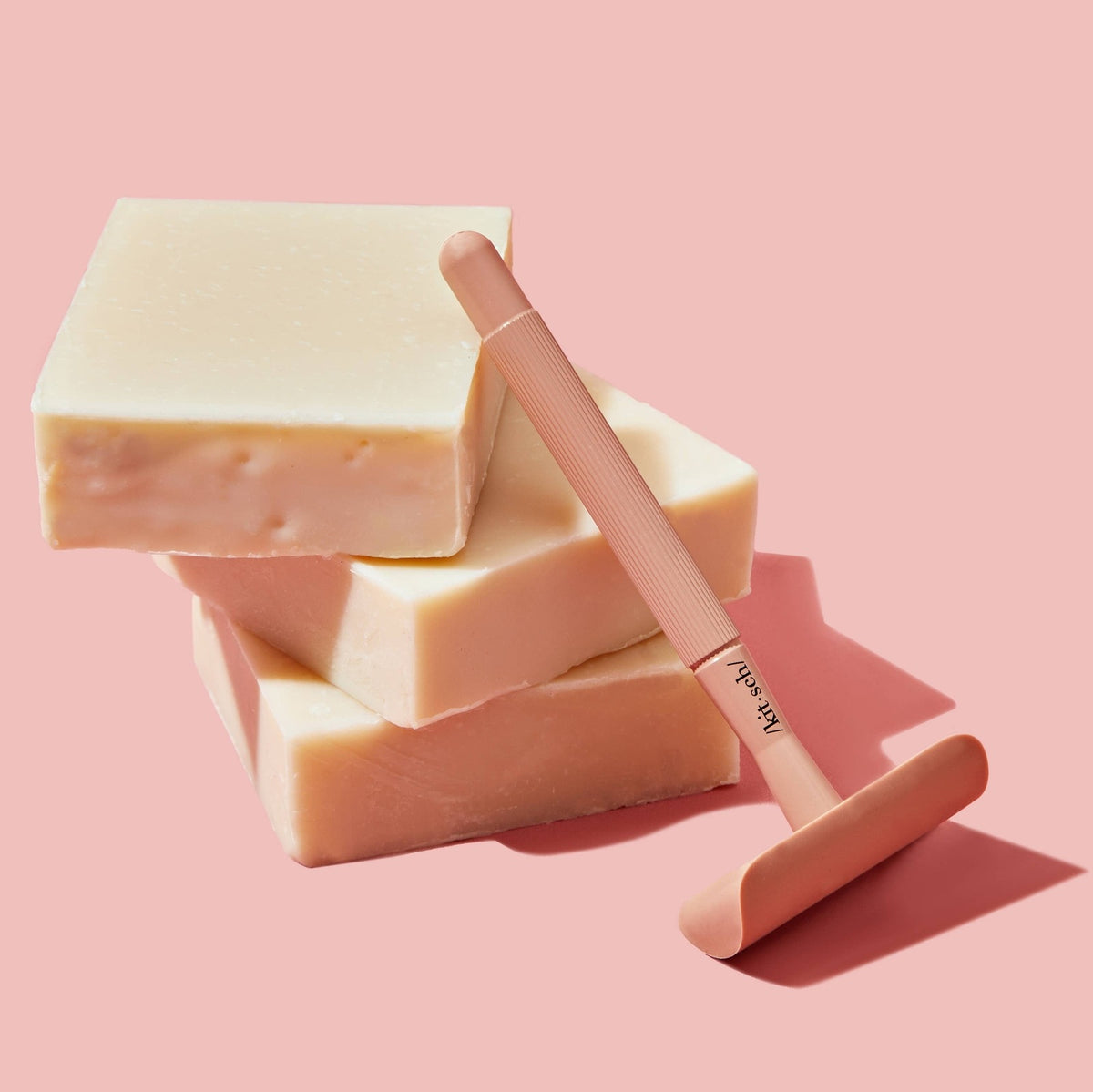 KITSCH - Shave Butter Bar