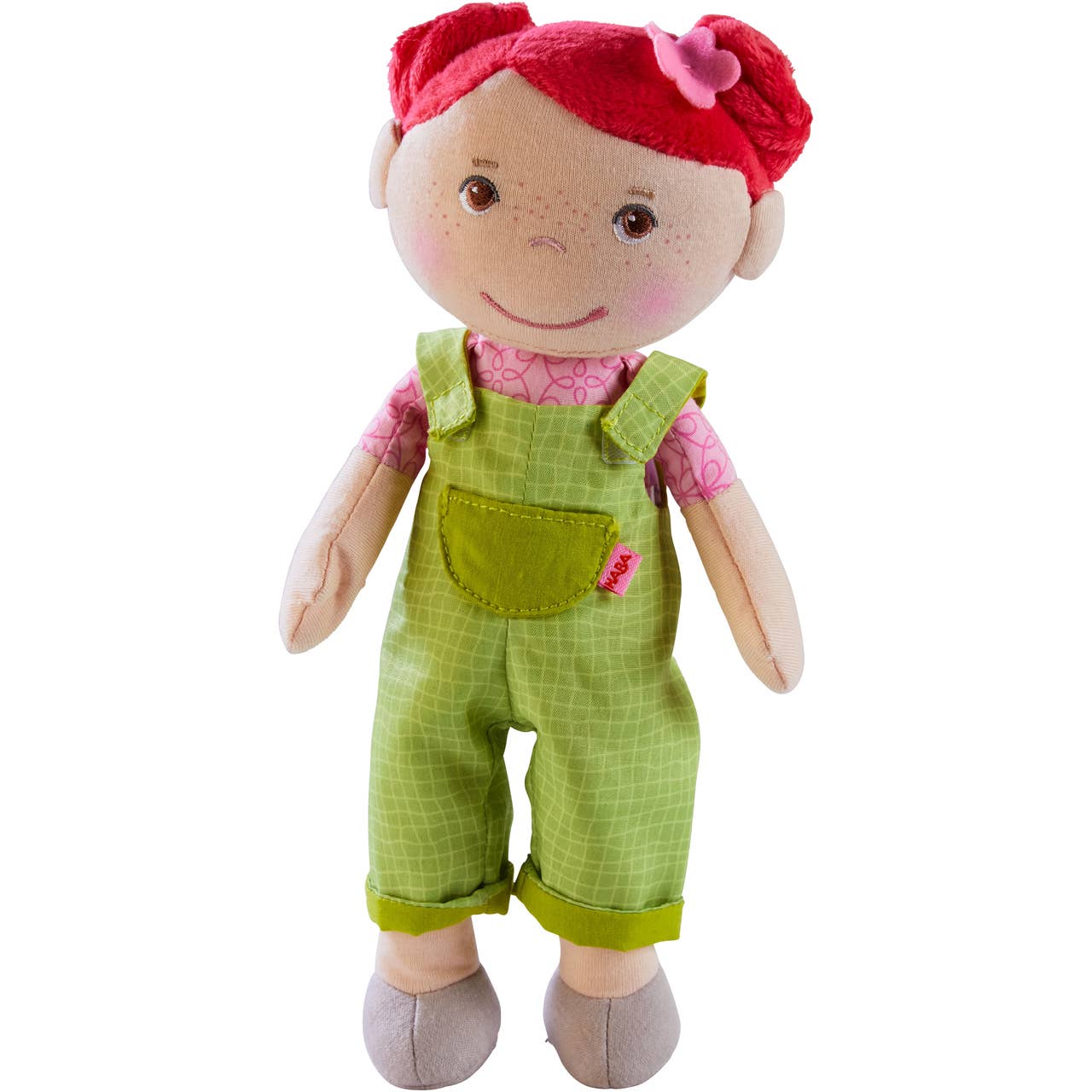 HABA USA - Snug Up Doll Dorothea