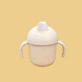 Shop Minito & Co.-Wheat Straw Sippy Cups