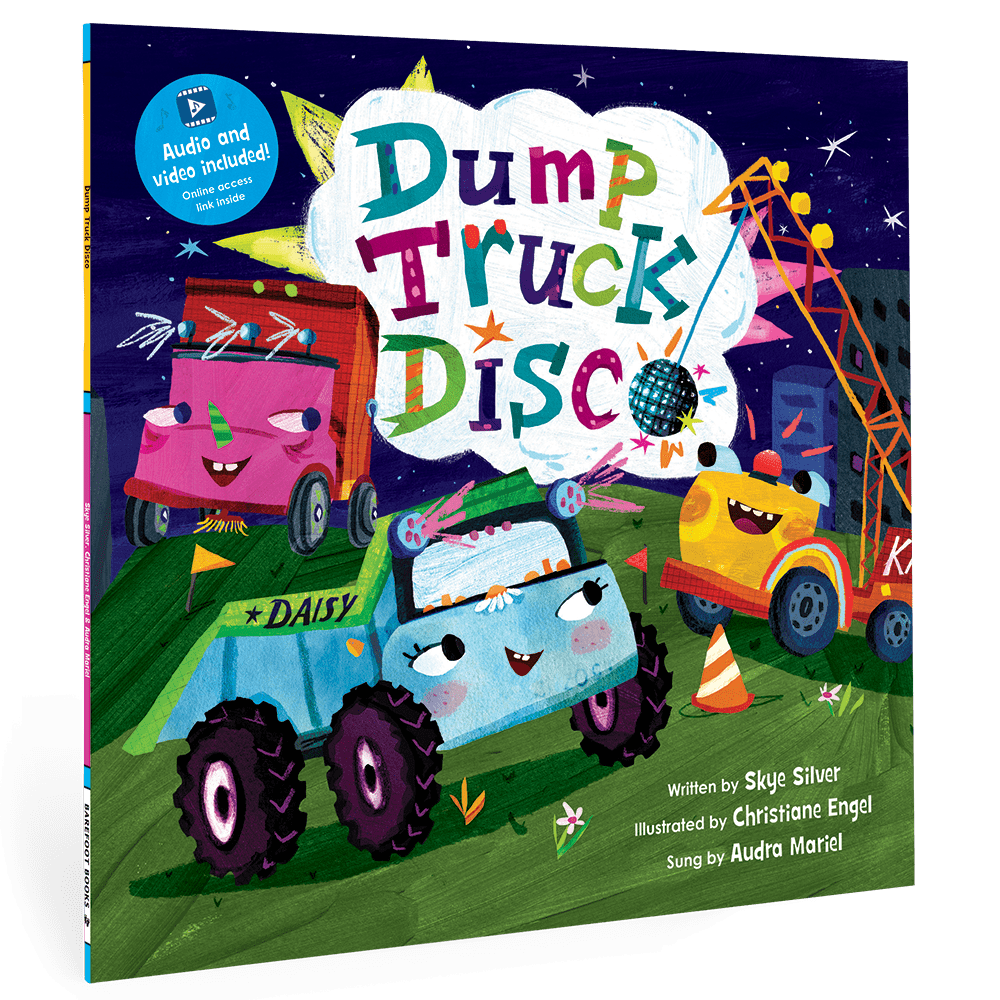 Dump Truck Disco