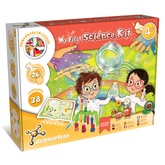 Science - My First Science Kit - Science Toy for Kids in 7 languages