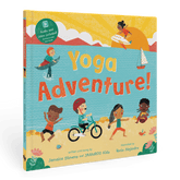 Yoga Adventure