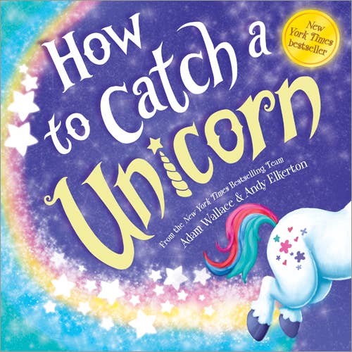 How to Catch a Unicorn HC