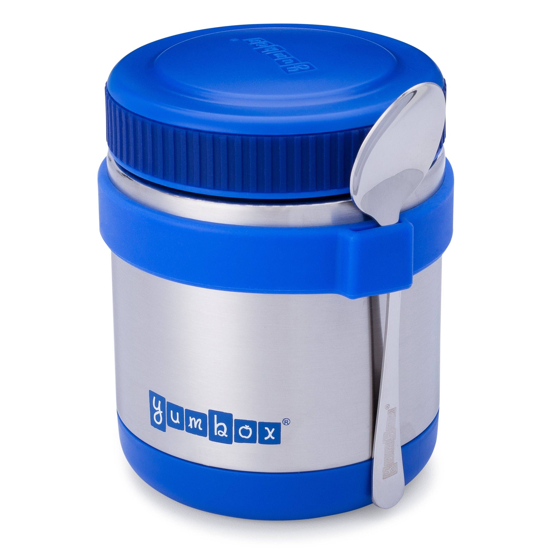 Yumbox - Yumbox Triple Insulated Stainless Steel Thermal Jar - 1.75 c