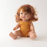 La Romi Ltd - Lillelove Doll 34cm - Brianna