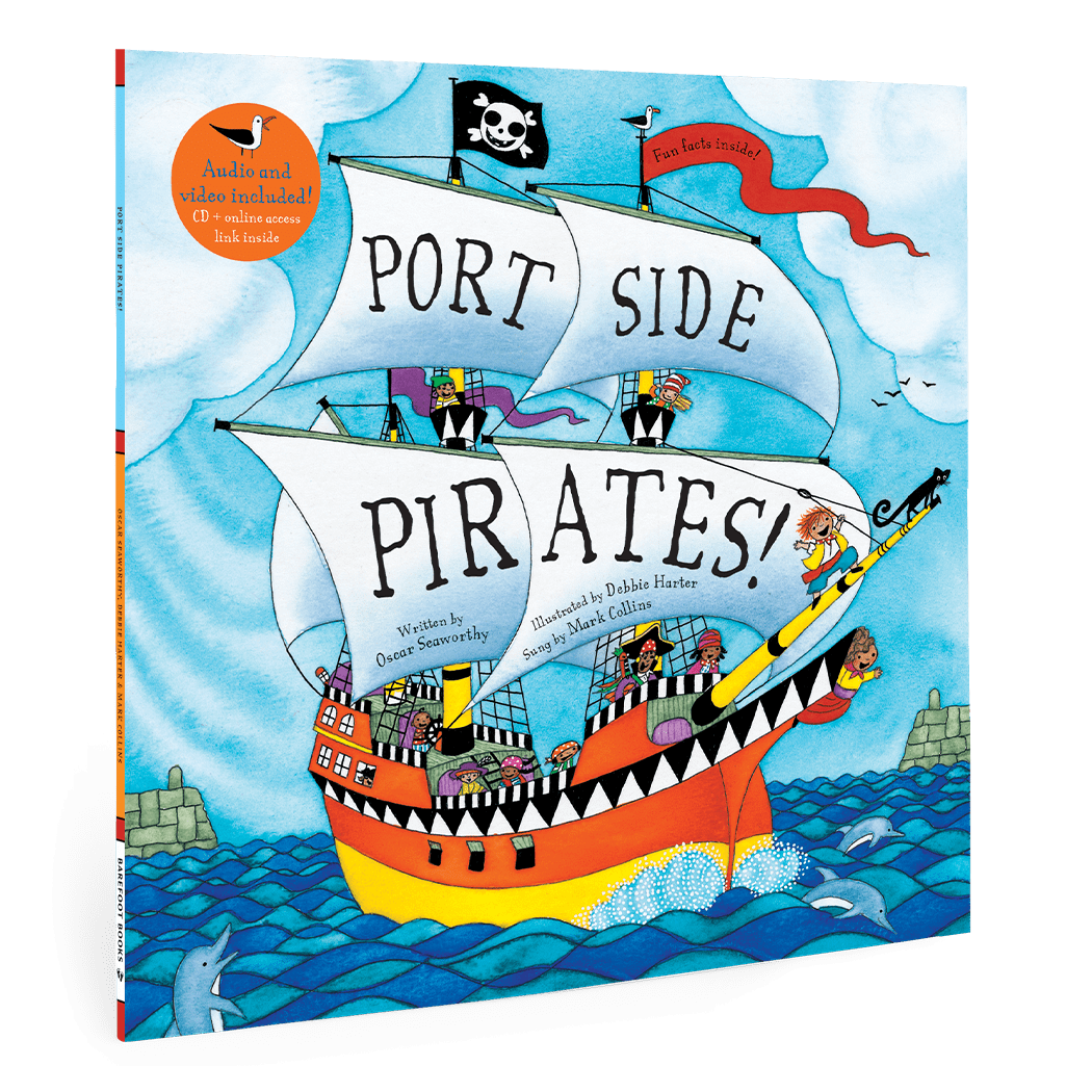 Port Side Pirates