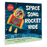 Space Song Rocket Ride