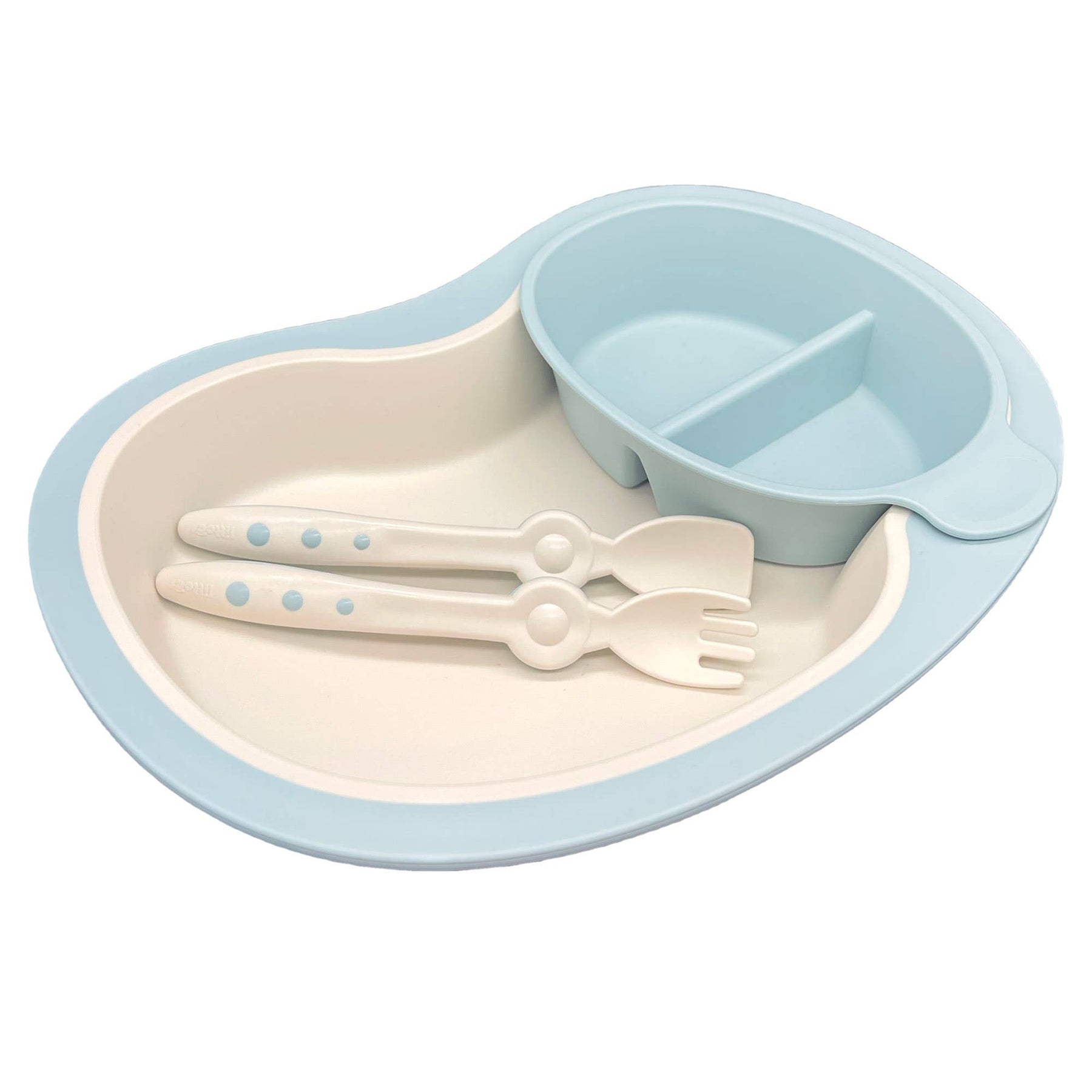 LITTOES Tidy Dinnerware Set