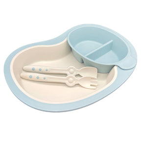 LITTOES Tidy Dinnerware Set