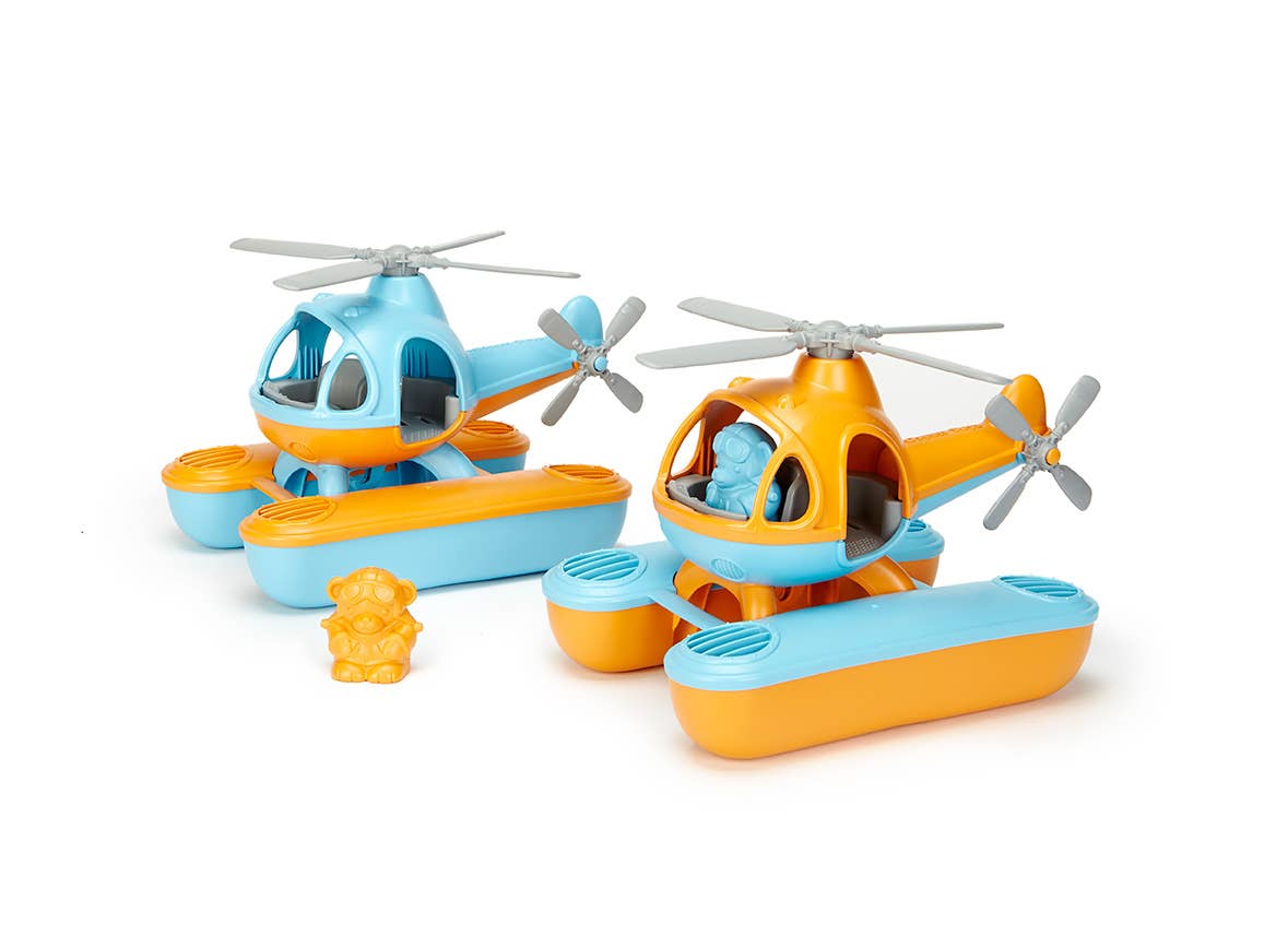 Sea Copter - Assortment