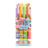 Tri-color Smens 4-packs