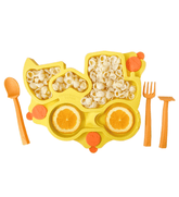 Baby Truck Suction Plate - Constructive Baby