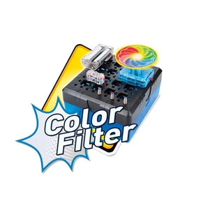 14 Electronic Science Set - STEM