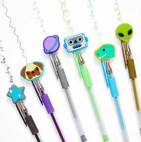 Kid Made Modern - Favorite Things Gel Pens