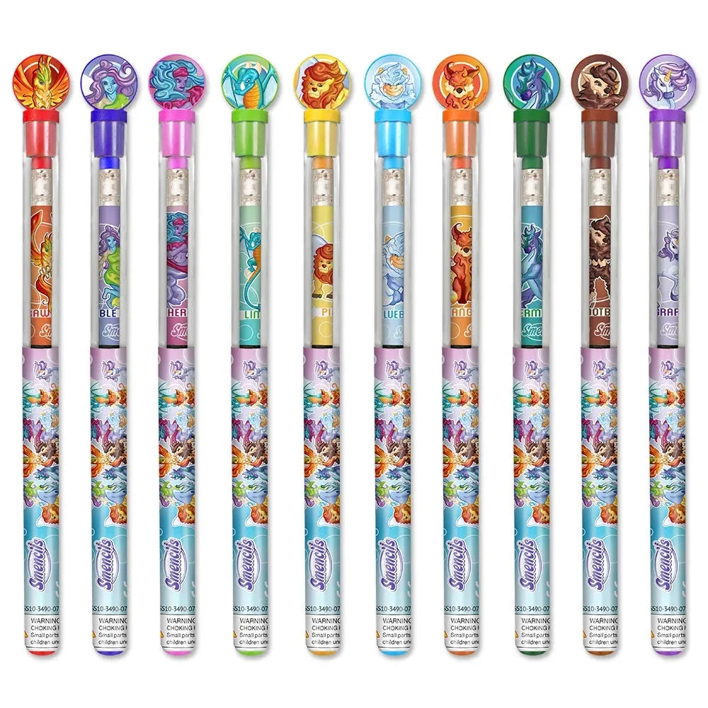 Mythical Smencils 10-pack