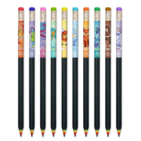 Mythical Smencils 10-pack