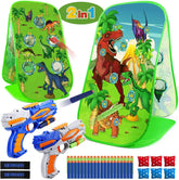 TOY Life - Dinosaur Shooting Games for Kids