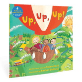 Up, Up, Up - with Enhanced CD